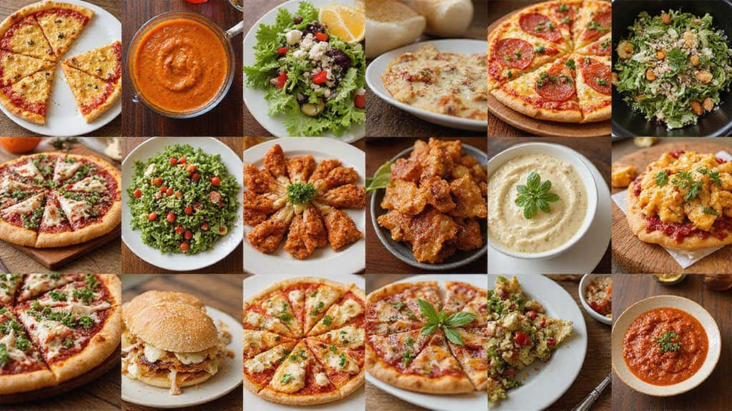 30 California Pizza Kitchen Recipes to Recreate at Home