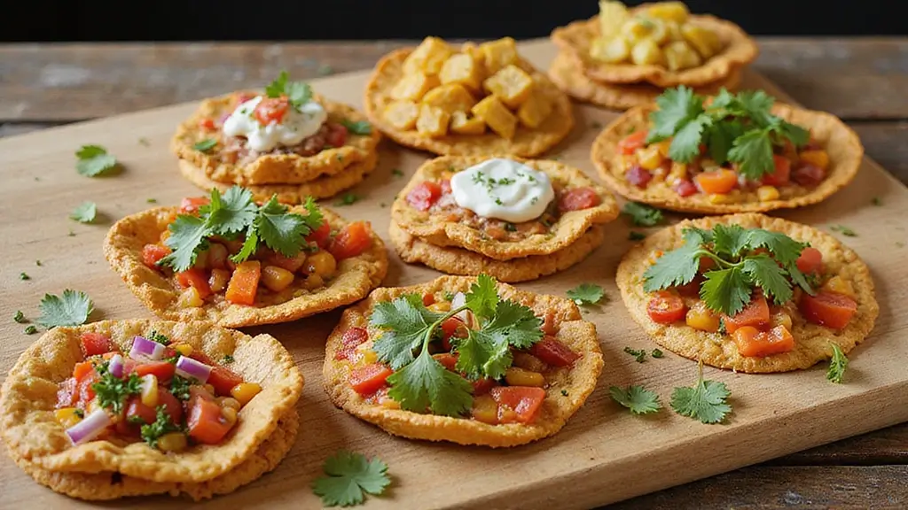 30 Corn Tortilla Pizza Recipes for a Crispy Twist