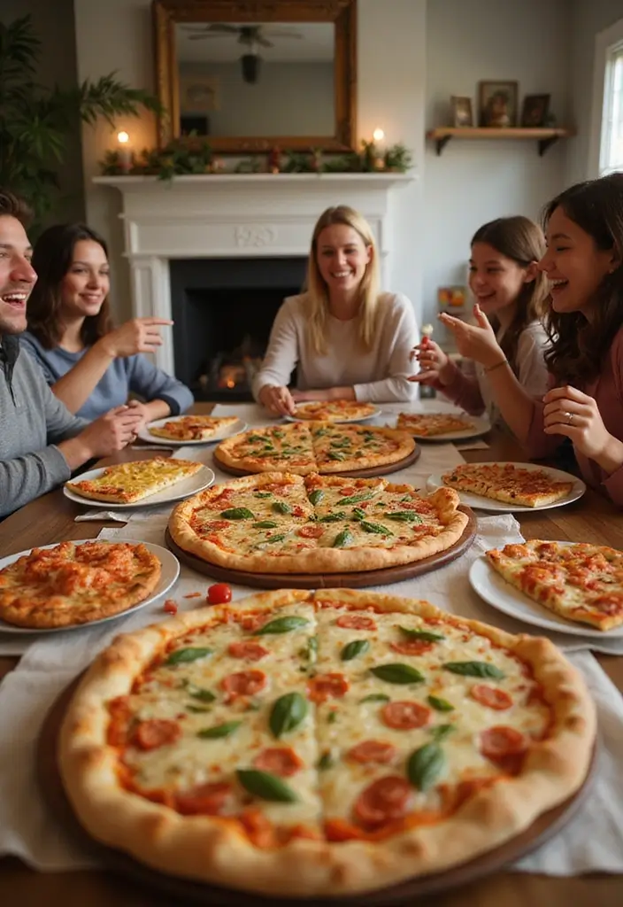 30 Gluten Free Pizza Recipes That Actually Taste Amazing 197 30 Gluten Free Pizza Recipes That Actually Taste Amazing - Conclusion