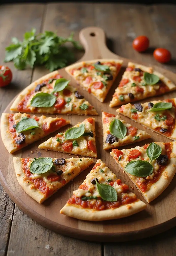 30 Half Baked Harvest Pizza Recipes Full of Flavor and Creativity - Conclusion