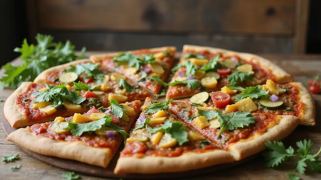 30 Half Baked Harvest Pizza Recipes Full of Flavor and Creativity