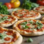 30 Healthy Pizza Recipes That Are Light Yet Delicious