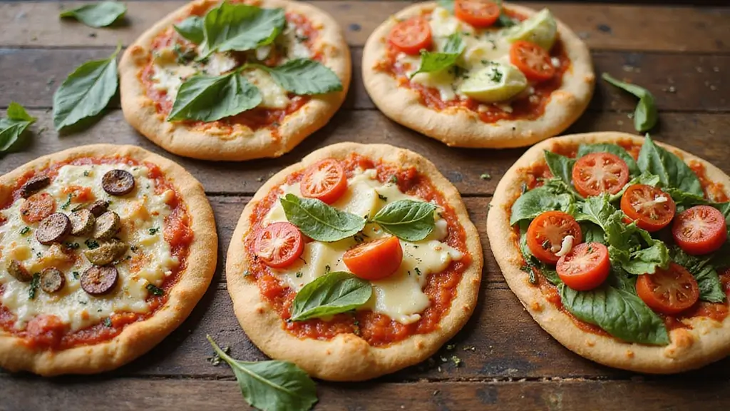 30 Keto Tortilla Pizza Recipes That Are Low Carb and Satisfying