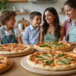 30 Kraft Pizza Kit Recipes for Family-Friendly Meals