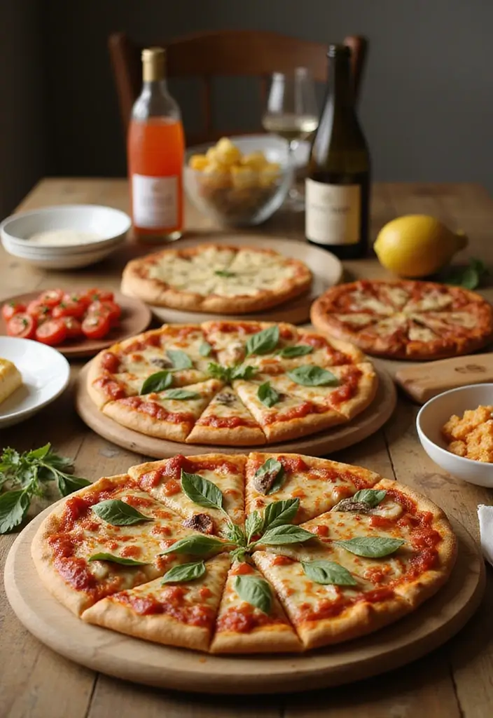 30 Kraft Pizza Kit Recipes for Family-Friendly Meals 189 30 Kraft Pizza Kit Recipes for Family-Friendly Meals - Conclusion