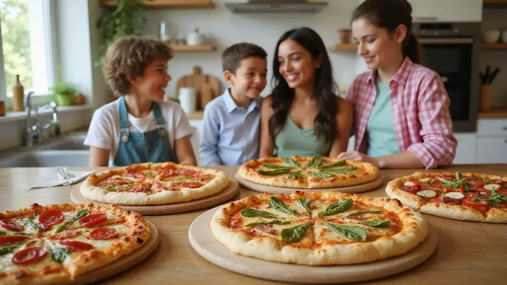 30 Kraft Pizza Kit Recipes for Family-Friendly Meals