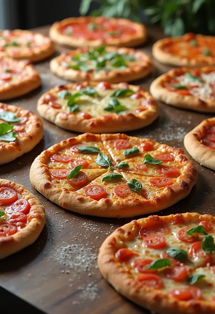 30 Recipes Using Premade Pizza Crust for Quick Homemade Dinners 205 30 Recipes Using Premade Pizza Crust for Quick Homemade Dinners - Conclusion