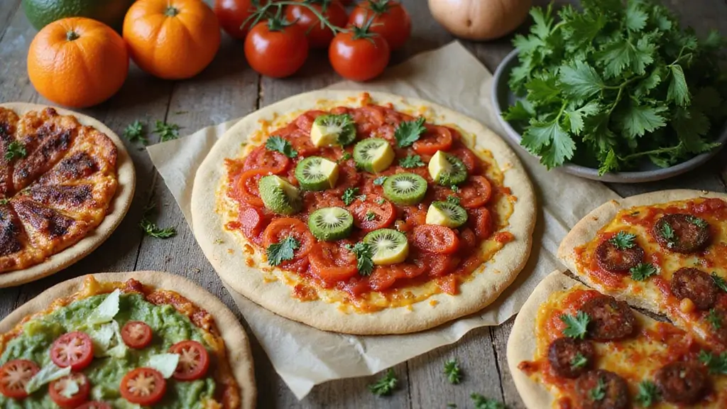 30 Recipes Using Premade Pizza Crust for Quick Homemade Dinners