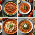 30 Recipes with Pizza Sauce That Go Beyond Traditional Pizza