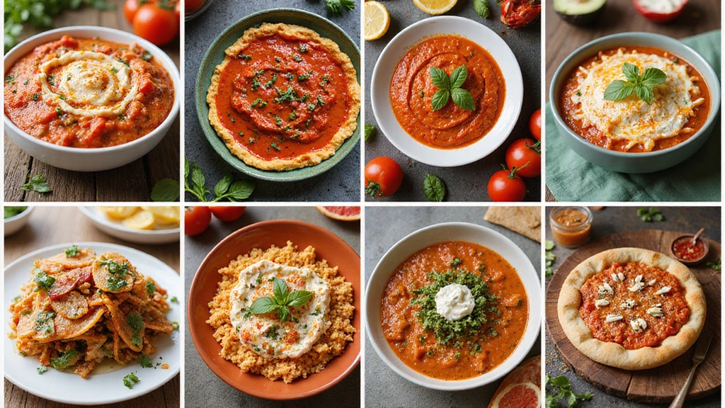30 Recipes with Pizza Sauce That Go Beyond Traditional Pizza