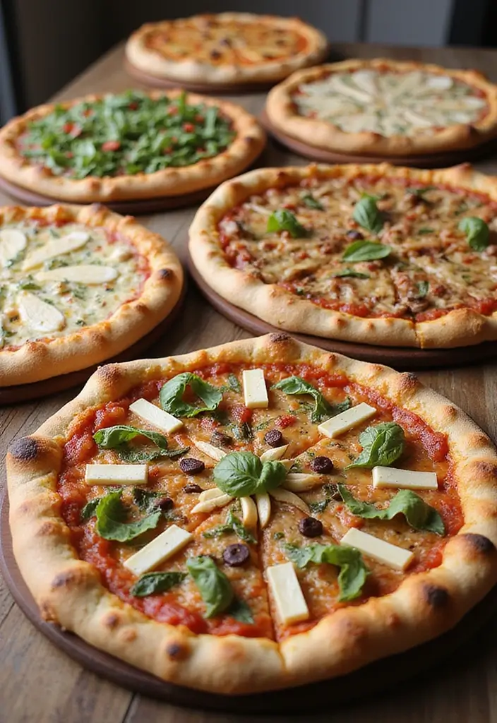 30 Whole 30 Pizza Recipes That Keep It Clean and Satisfying 199 30 Whole 30 Pizza Recipes That Keep It Clean and Satisfying - Conclusion