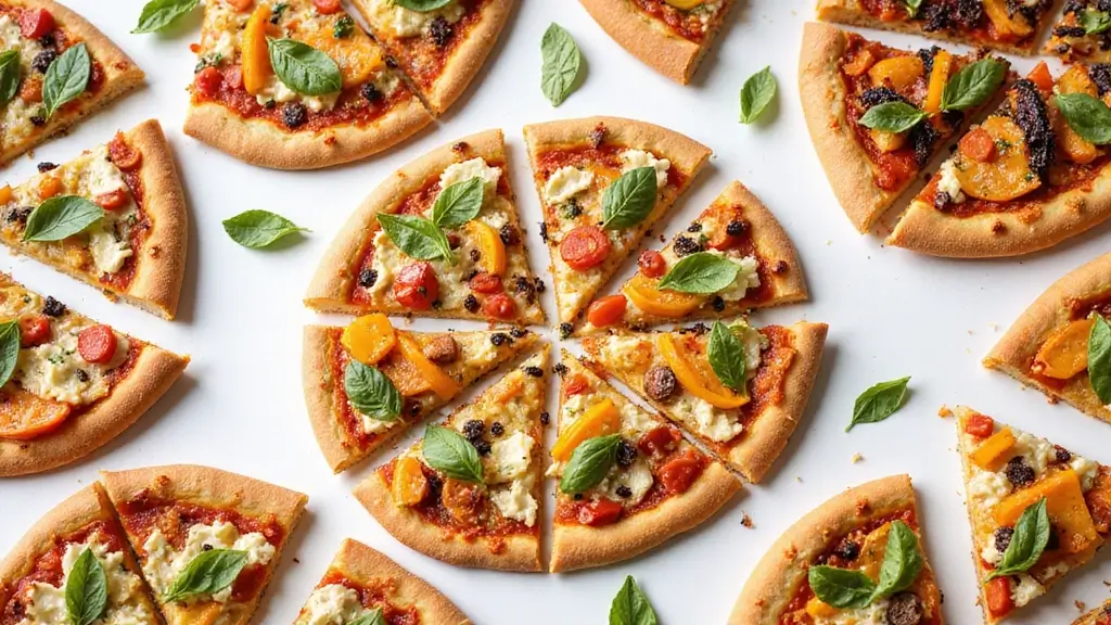 30 Whole 30 Pizza Recipes That Keep It Clean and Satisfying
